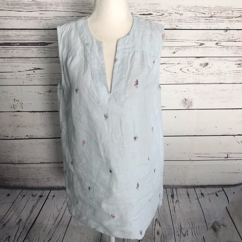 Joules top